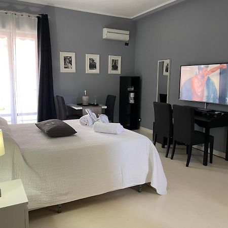 Gardenia Luxury Room Pescara Exterior photo