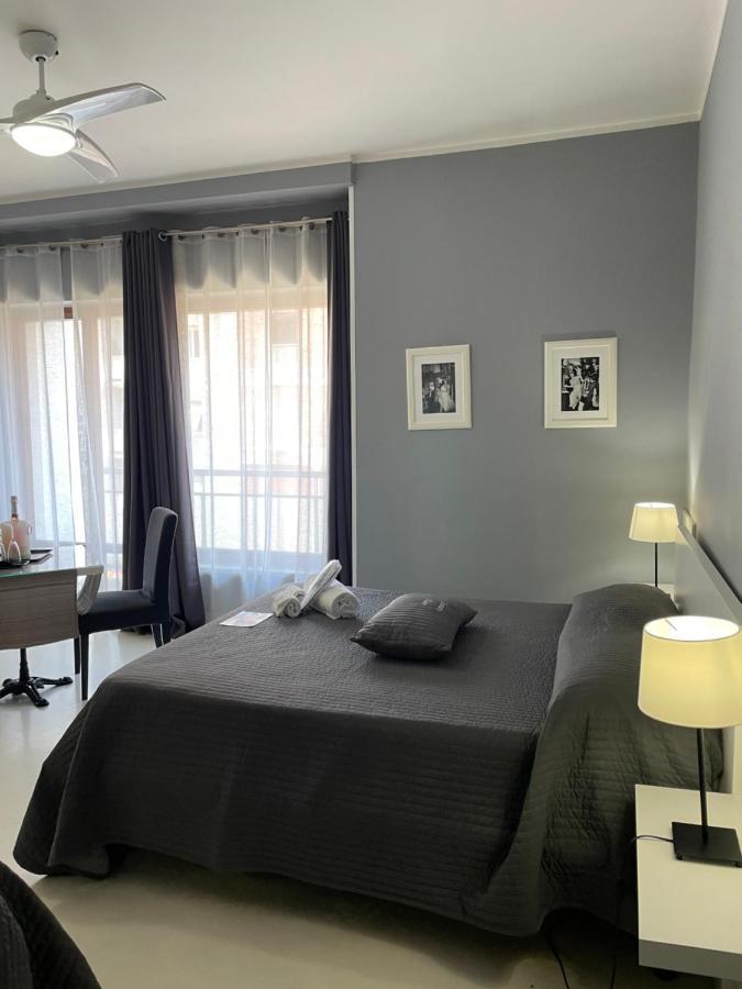 Gardenia Luxury Room Pescara Exterior photo