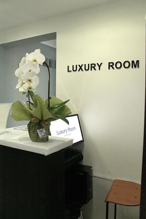 Gardenia Luxury Room Pescara Exterior photo